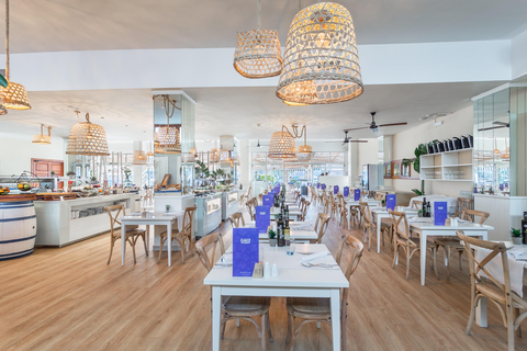 Hotel FERGUS Style Soller Beach foto 7