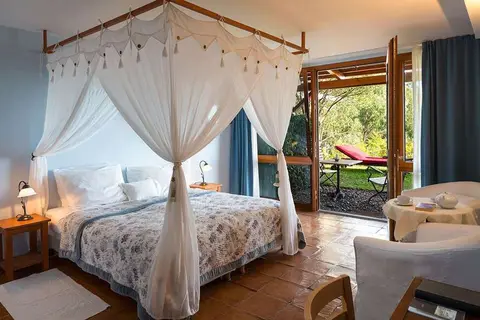 Hotel Atrio in Calheta — foto 5