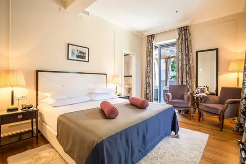 Hotel Park in Verdelen — foto 10