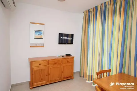 Playamar Appartementen in Benidorm — foto 16