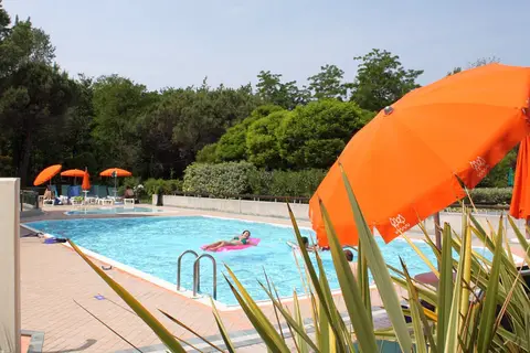 Residence Al Parco & Le Acacie in Bibione — foto 4