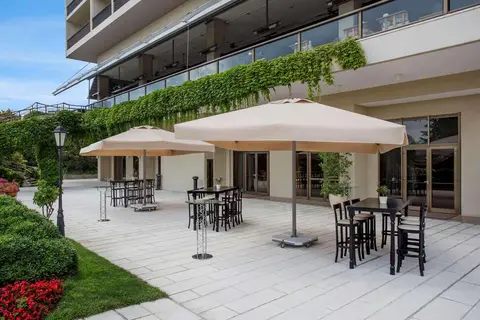 Hilton Istanbul Bosphorus in İstanbul, foto 23