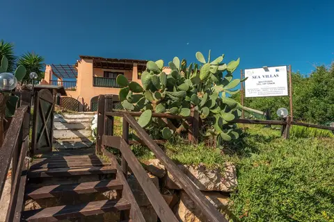 Sea Villas in Stintino — foto 4