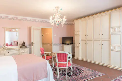 Duchessa Isabella Hotel & Spa in Ferrara — foto 11