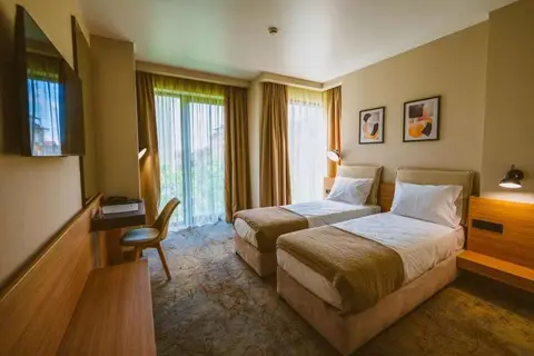 B1 Downtown Hotel in София — foto 2