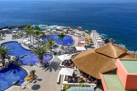 Barceló Santiago in Santiago del Teide — foto 4