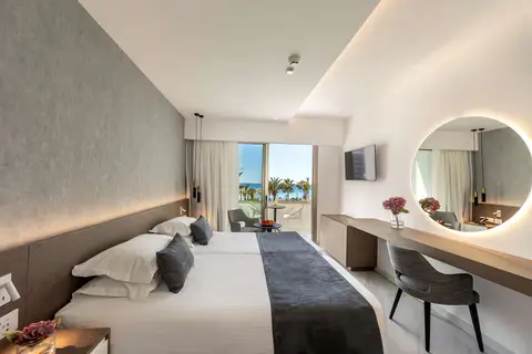 Pavlo Napa Beach Hotel in Αγία Νάπα — foto 3