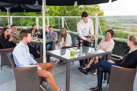 Best Western Hotel Slenaken foto 23