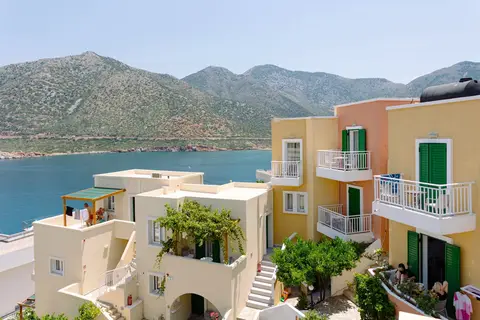 Ormos Atalia Village in Μπαλί — foto 10