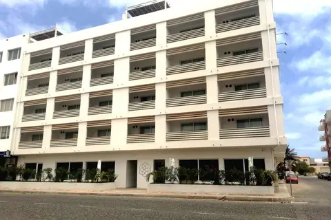 Oasis White Hotel in Sal Rei — foto 10