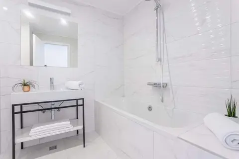 Hotel Saint Hildegard in Čelina — foto 16
