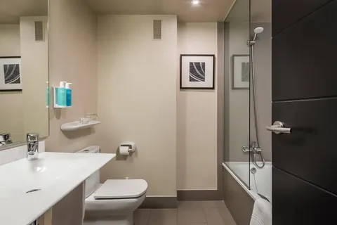 Hotel Medium Valencia foto 5