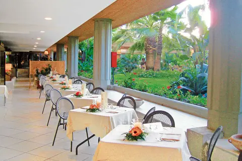 Acacia Resort in Campofelice di Roccella, foto 9
