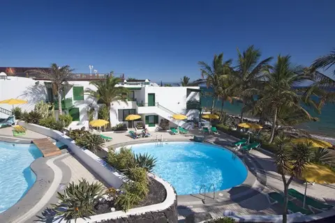 Bungalows Velazquez in Puerto del Carmen — foto 28