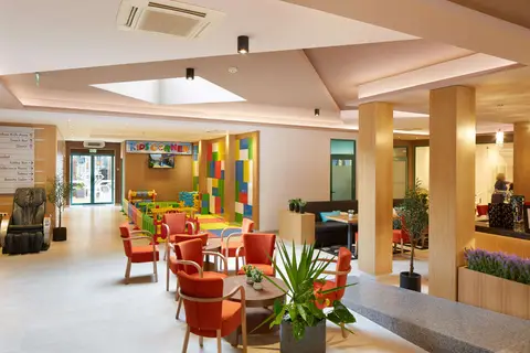 Hotel Diamond in Несебър — foto 9