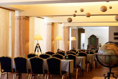 Belle Helene Hotel in Άγιος Γεώργιος — foto 5