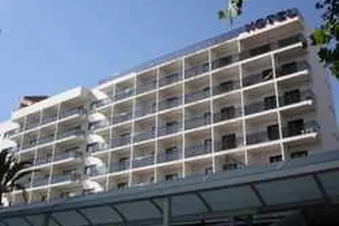 Hotel Jaime I in Benidorm