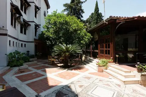 Aspen Hotel in Muratpaşa — foto 13
