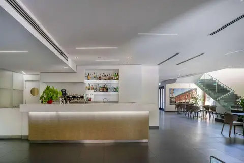 UNAHOTELS Bologna Fiera in Bologna — foto 11