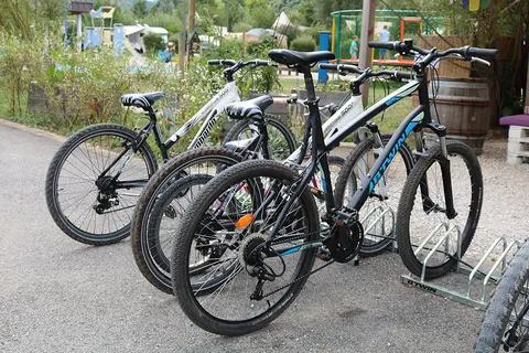 Camping La Roche D Ully foto 8