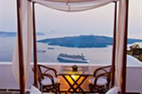 Kastro Suites in Φηρά Θήρας — foto 7