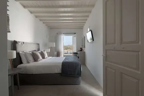 Cova Mykonos Suites in Mykonos — foto 9