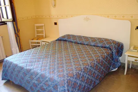Ai Platani Hotel in Bolsena — foto 2
