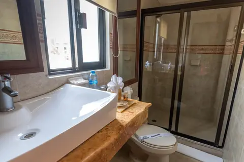 Hotel Las Golondrinas in Playa del Carmen — foto 25