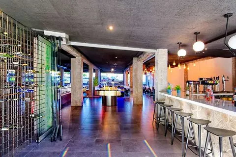 Appartementen Jardin Del Atlantico in Playa del Inglés — foto 20