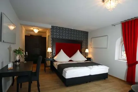 Hotel Restaurant Lindenhof foto 6