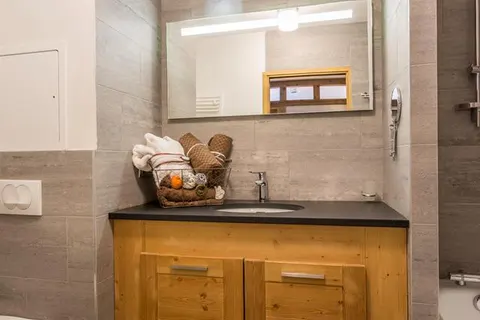 Résidence Santa Terra in Tignes — foto 14