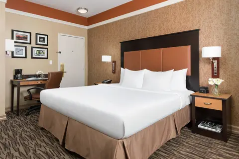 The Hotel @ Fifth Avenue in New York, foto 24