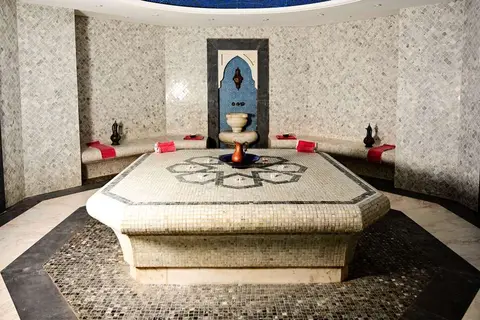 Pullman Al Marjan Island Resort in Marjan Island Resort & SPA — foto 16