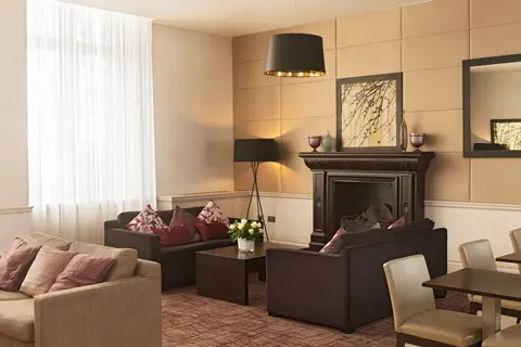 Hotel Thistle Holborn The Kingsley in Londen — foto 12