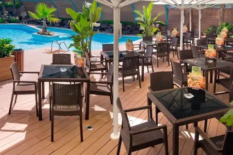 Hotel Kaktus Playa in Calella — foto 6