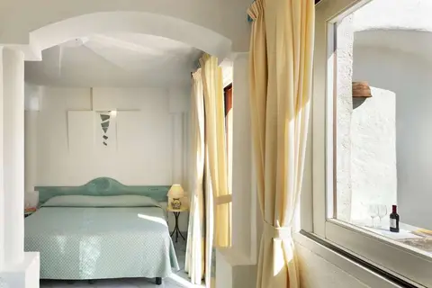 Hotel La Bisaccia in Baja Sardinia, foto 17