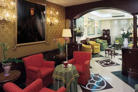 Hotel Locanda Vivaldi in Venetië, foto 13