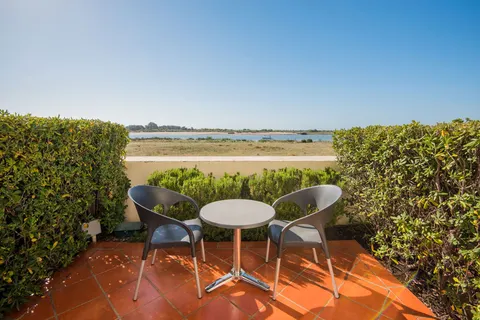 Eco Hotel Vila Gale Albacora foto 9