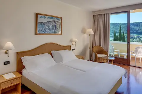 Poiano Resort Hotel in Bardolino — foto 23
