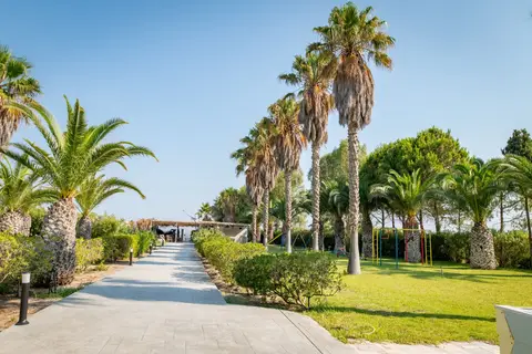 Cavo D’ Oro Hotel in Μαρμάρι — foto 2