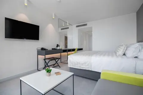 Hotel Mirjam in Makarska, foto 24