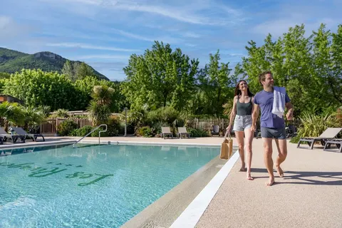 Camping Les Rivages foto 11