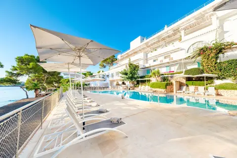 Hotel Cala d'Or in Palma — foto 6