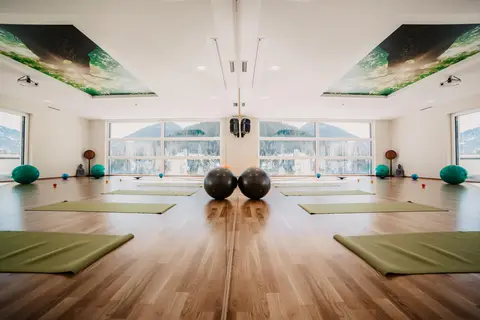 Hofgut Wagrain Apartments & Lifestyle Resort in Moos, foto 33
