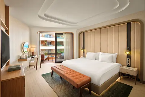 XO Cape Arnna Resort in Fethiye — foto 34