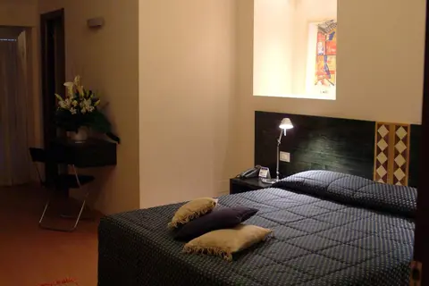 Hotel Orvieto in Orvieto, foto 5