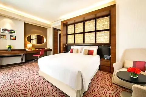 Four Points by Sheraton Doha in Doha — foto 2