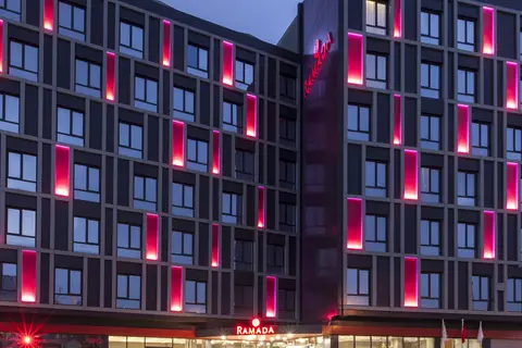 Ramada by Wyndham Istanbul Florya in İstanbul, foto 3