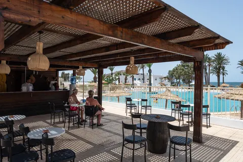 Shems Holiday Village & Aquapark in المنستير — foto 9