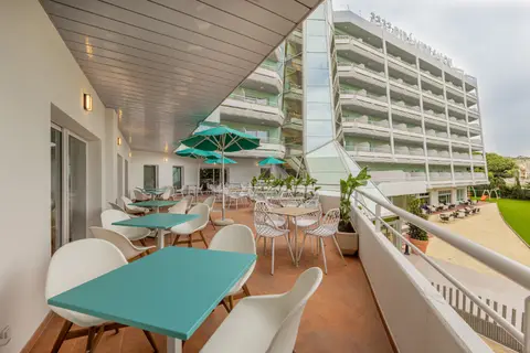Ponient Piramide Salou in Salou — foto 10